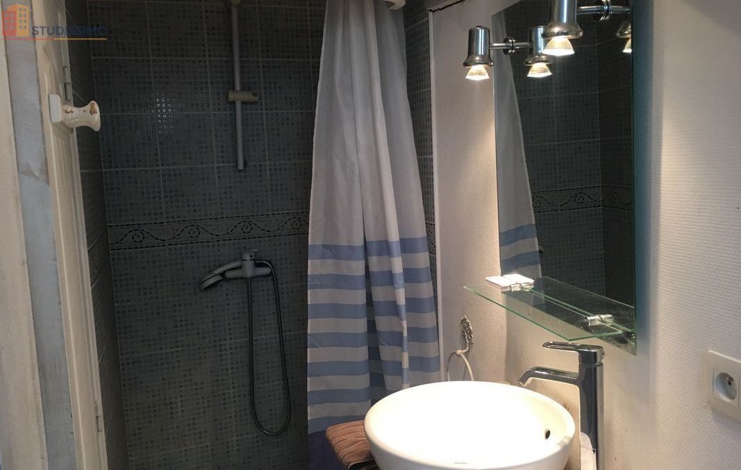 Studio meublé 21m² Châteauroux - Spacieux, confortable - Photo 1