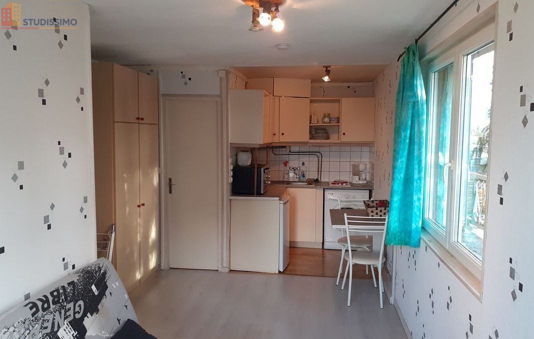 Studio meublé 20m² Châteauroux - Meublé, 1er étage - Photo 2
