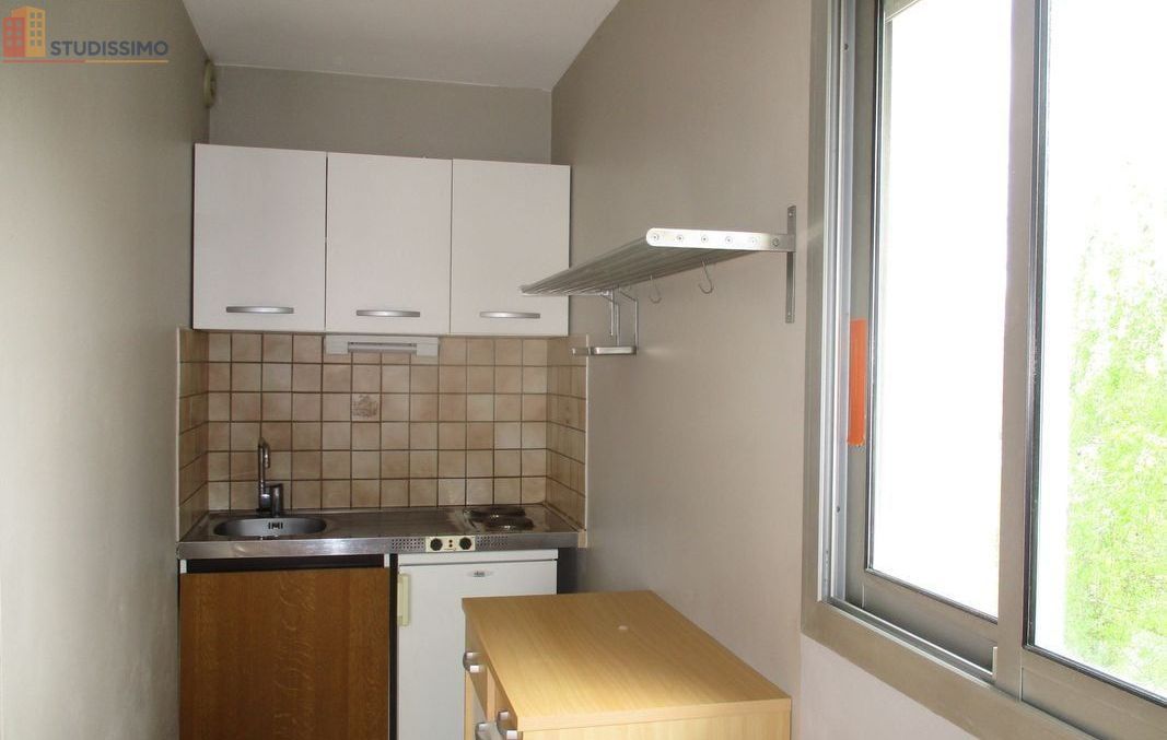 Studio 24m² Rennes centre - Quartier St Martin - Photo 4