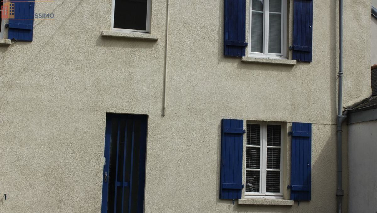 Studio meublé 20m² Rennes 35000 - Meublé, DPE D - Photo 3