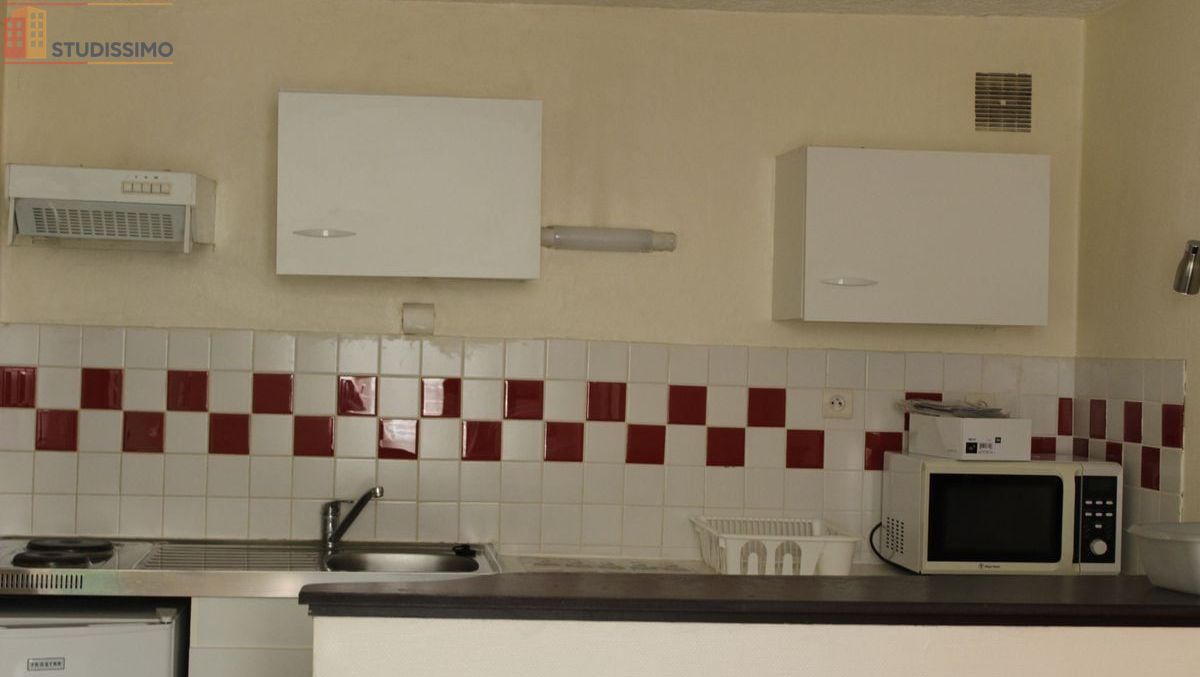 Studio meublé 20m² Rennes 35000 - Meublé, DPE D - Photo 2