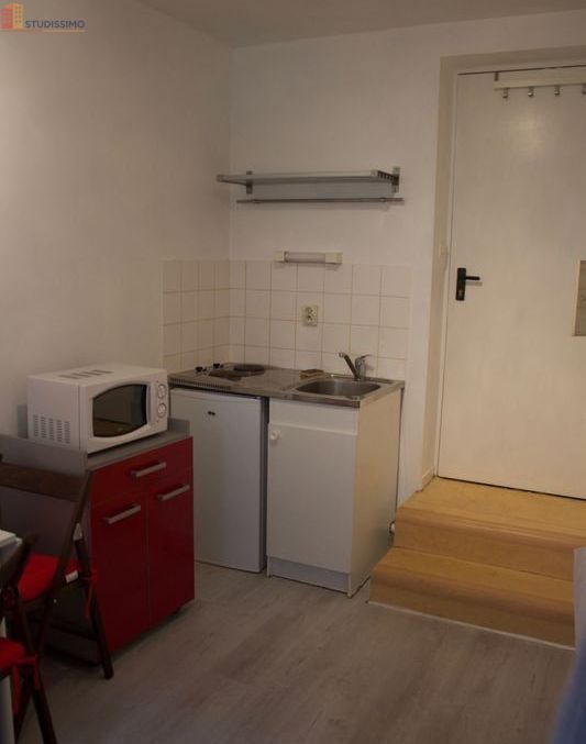 Studio à Rennes