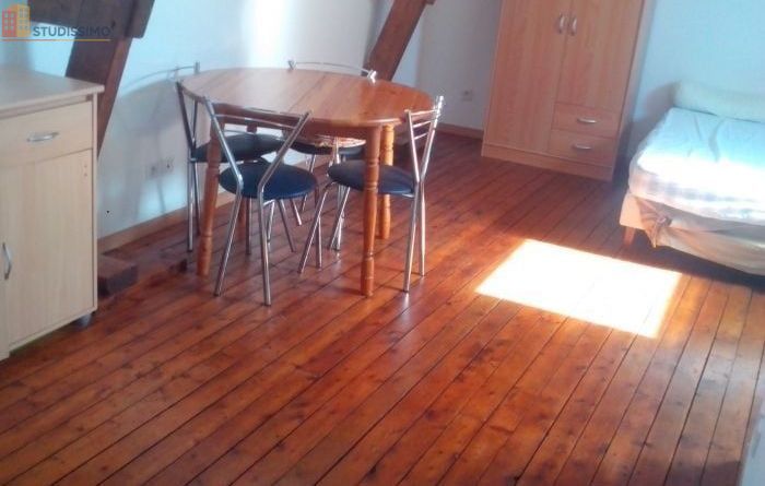Studio 30m² Issoudun - Étage élevé, lumineux - Photo 6