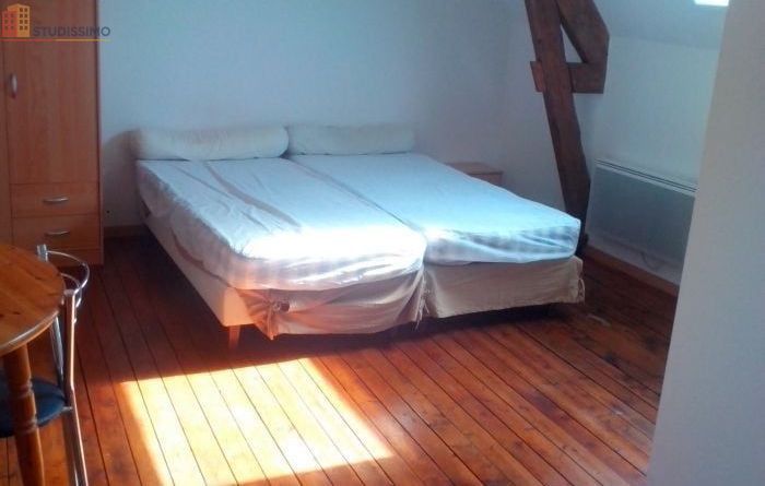 Studio 30m² Issoudun - Étage élevé, lumineux - Photo 5