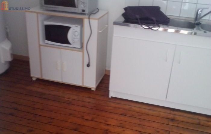Studio 30m² Issoudun - Étage élevé, lumineux - Photo 3