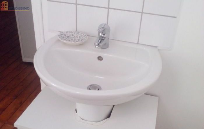 Studio 30m² Issoudun - Étage élevé, lumineux - Photo 1