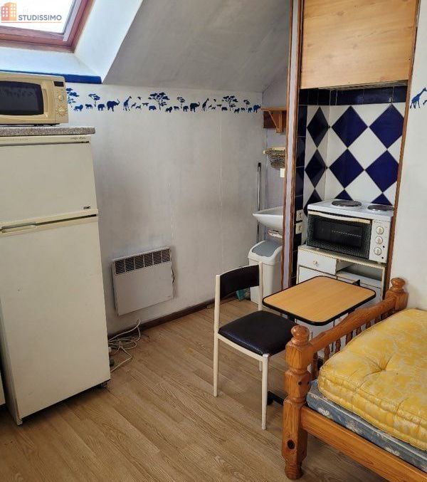 Studio à Châteauroux