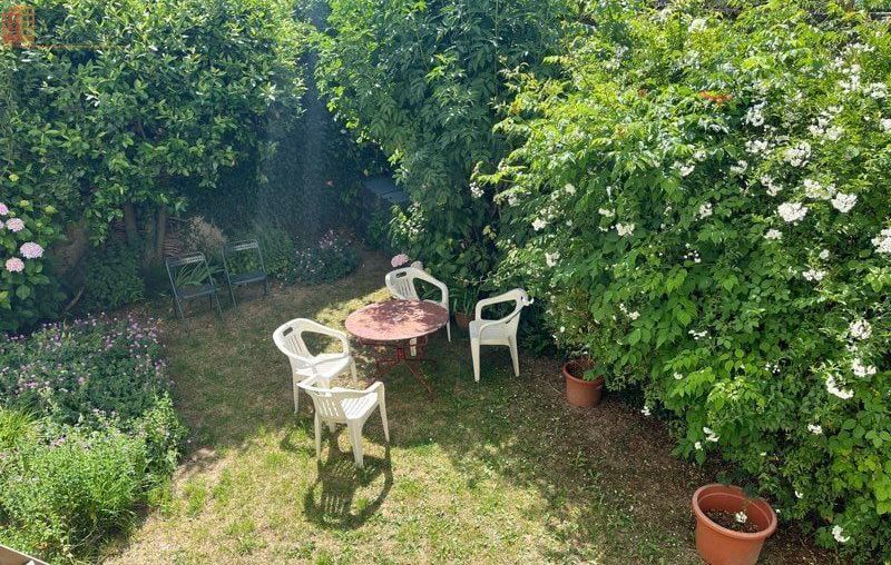 Studio meublé 27m² Rennes Villeneuve Sacré-Cœur - Meublé, lumineux - Photo 6