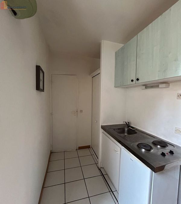 Studio à Châteauroux