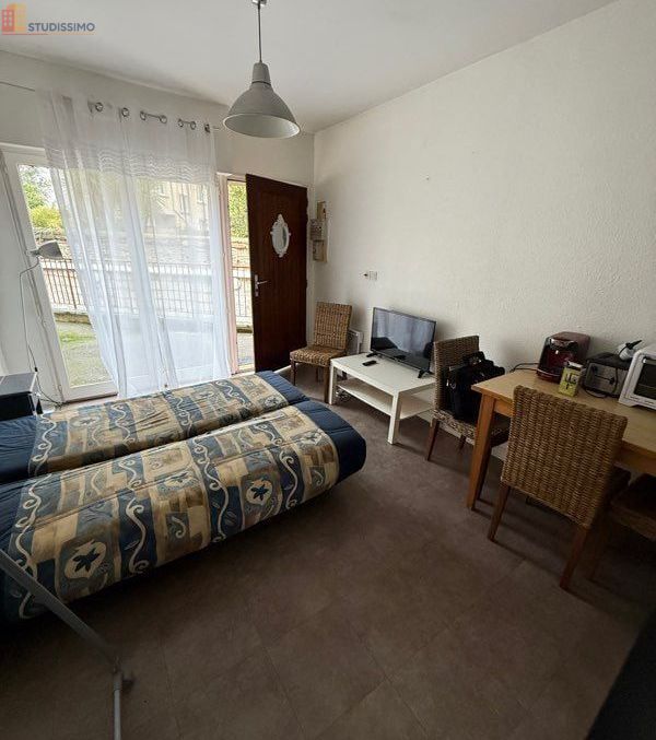 Studio meublé 18m² Rennes centre - Meublé, proche commerces - Photo 5