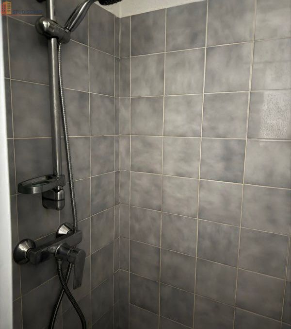 Studio meublé 18m² Rennes centre - Meublé, proche commerces - Photo 4