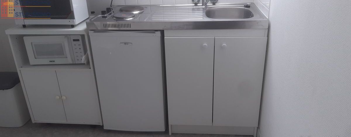Studio à Châteauroux
