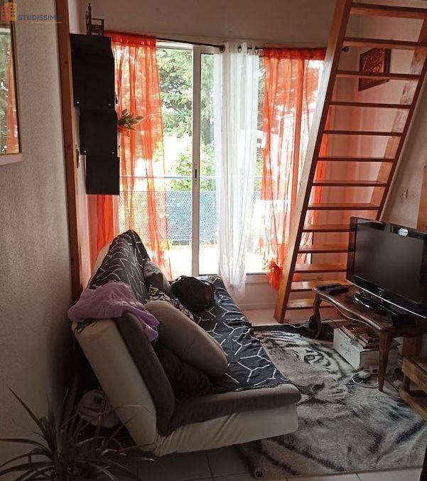 Studio 19m² Rennes 35000 - Photo 4