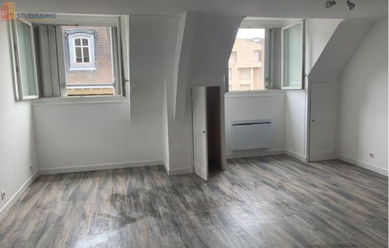 Studio à Châteauroux