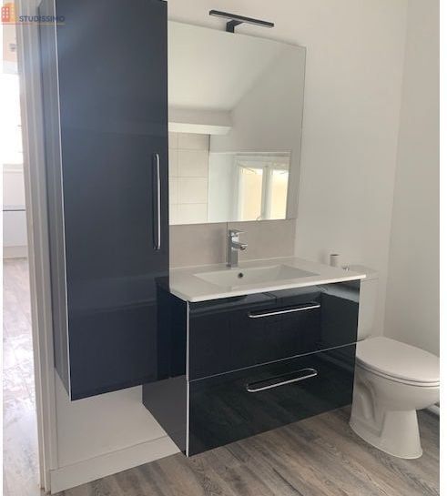 Studio 30m² Châteauroux - 2e étage - Photo 2