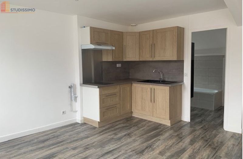 Studio 30m² Châteauroux - 2e étage - Photo 1