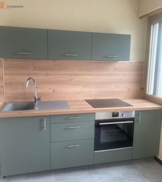Studio 28m² Châteauroux centre - Balcon, meublé - Photo 1