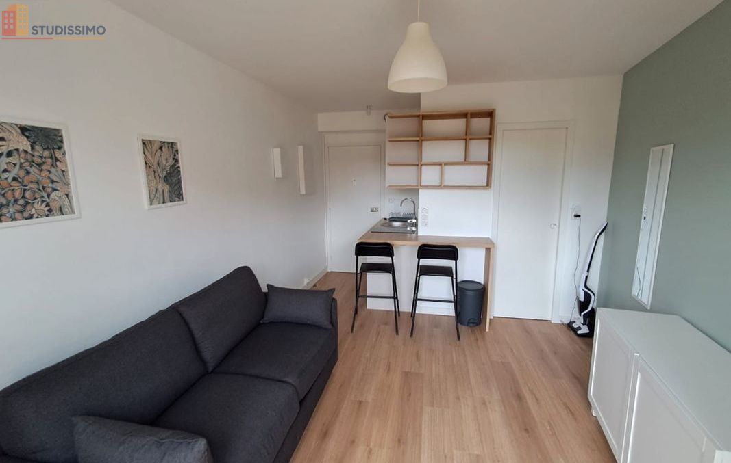 Studio à Rennes