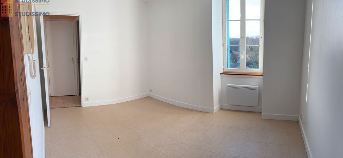 Studio 26m² Nuret-le-Ferron 36800 - Photo 2