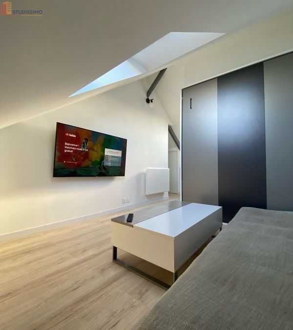 Studio à Rennes