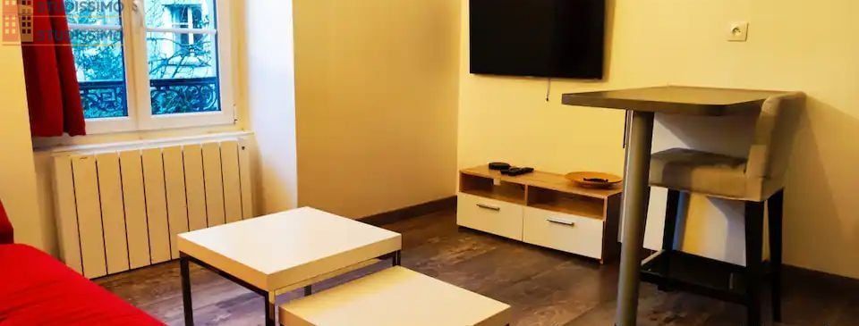 Studio meublé 20m² Rennes centre - Proche place Sainte-Anne - Photo 5