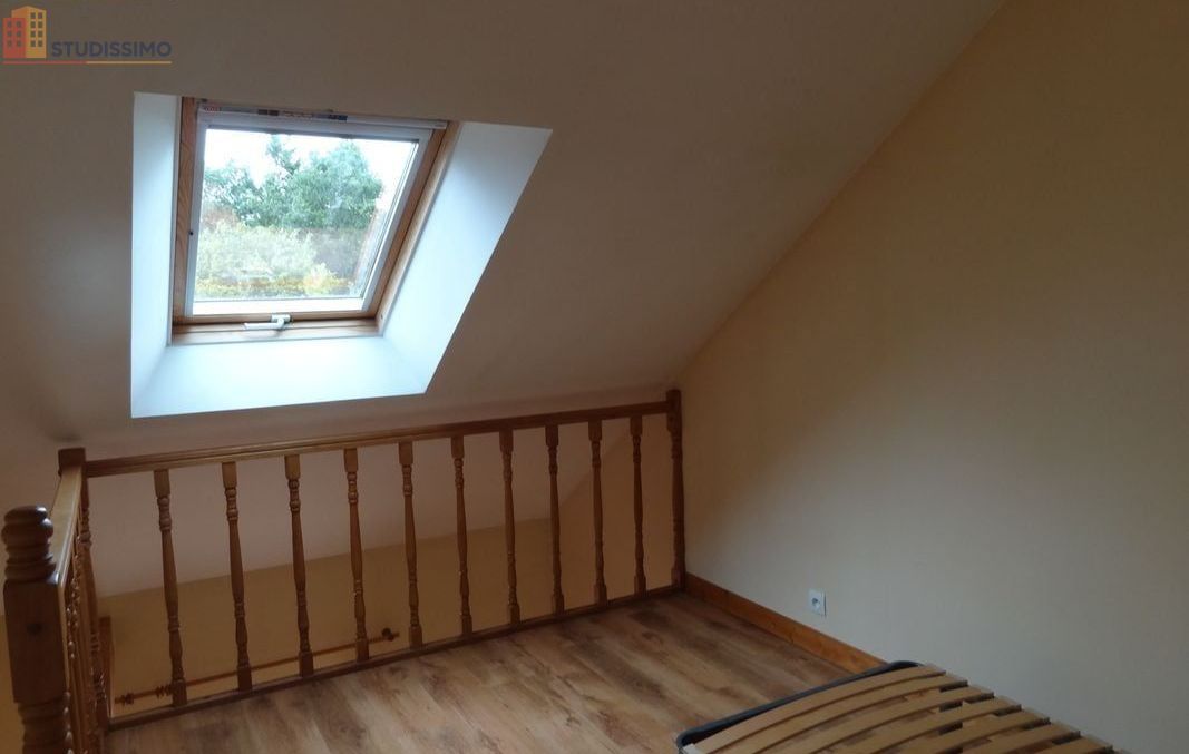 Studio 21m² Guipry-Messac - Mezzanine, lumineux - Photo 2