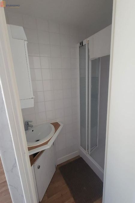 Studio 16m² Châteauroux - Lumineux, meublé - Photo 1