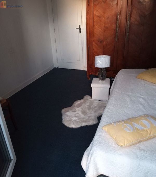 Studio meublé 13m² Rennes 35200 - Étudiant, 4e étage - Photo 3