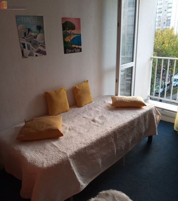 Studio à Rennes