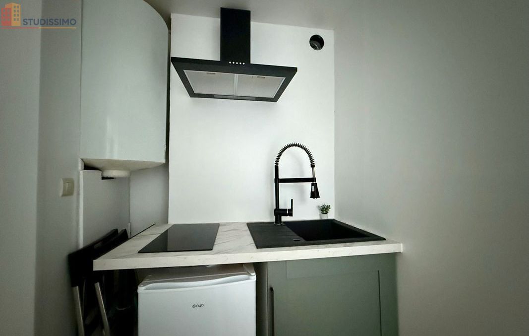Studio 10m² Issoudun - Meublé, rénové - Photo 2