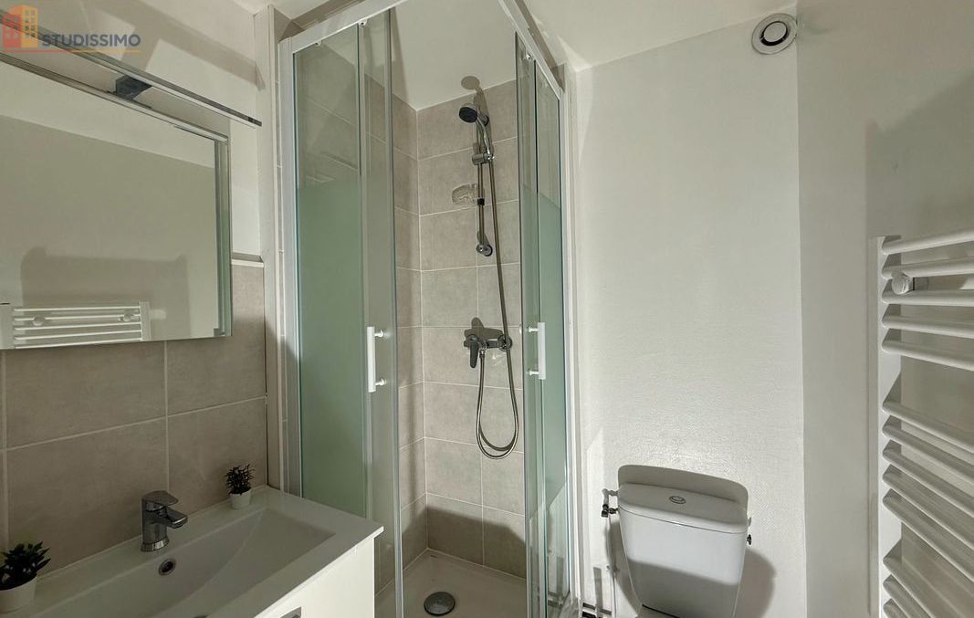 Studio 10m² Issoudun - Meublé, rénové - Photo 1