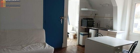 Studio à Rennes