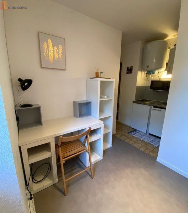 Studio à Rennes