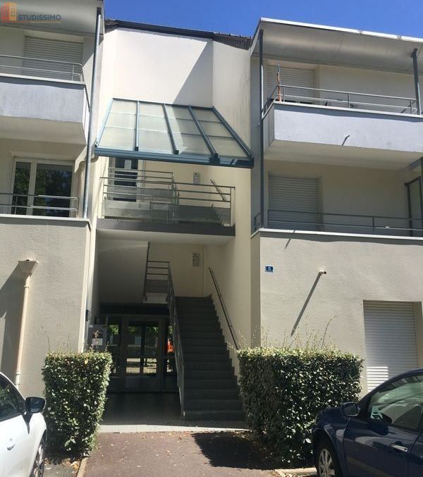 Studio à Bruz