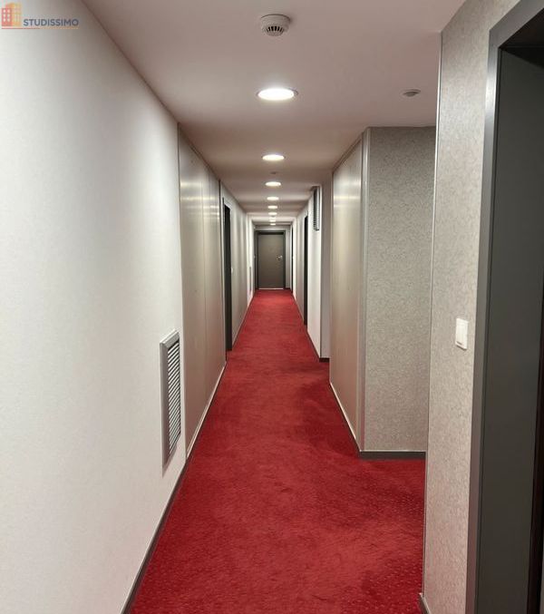 Studio meublé 36m² Rennes - Grand, balcon, résidence récente - Photo 23
