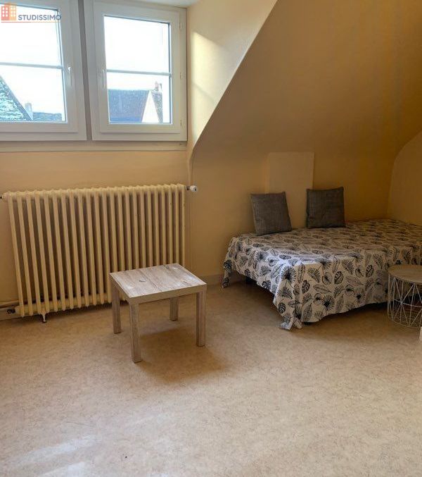 Studio à Argenton-sur-Creuse