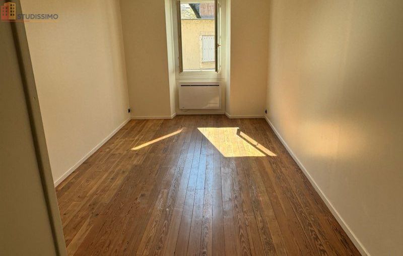 Studio 30m² Reuilly 36260 - Centre, proche commerces - Photo 1