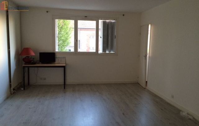 Studio à Châteauroux