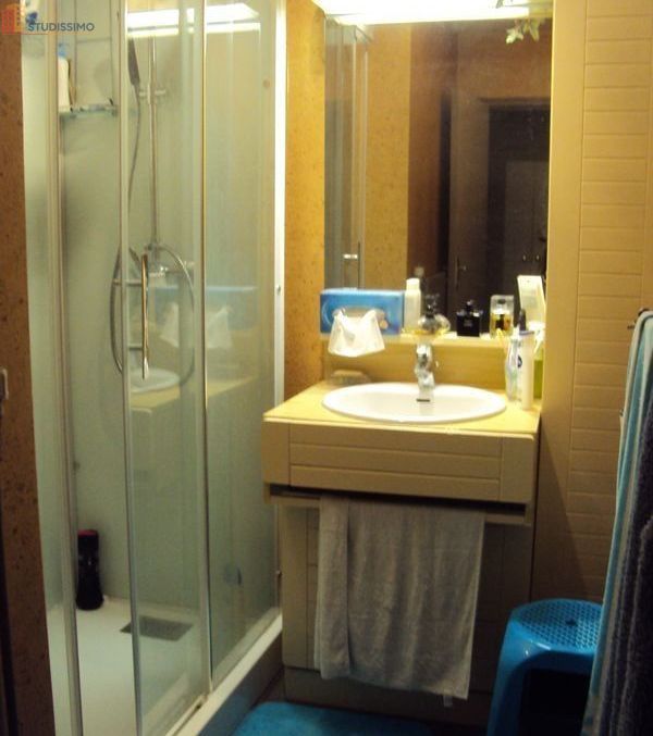 Studio meublé 15m² Châteauroux - Meublé, lumineux - Photo 1