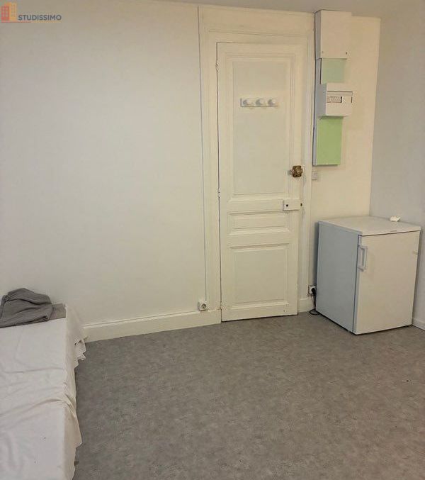 Studio à Châteauroux