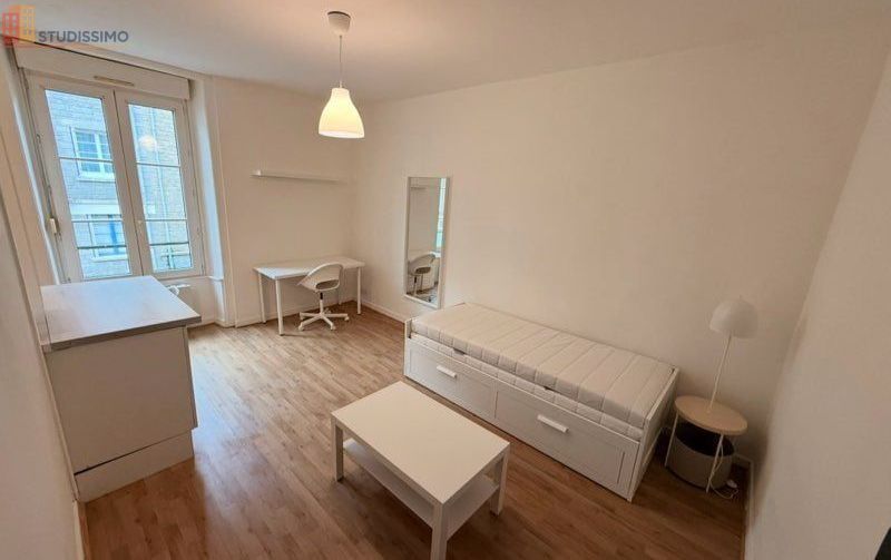 Studio à Fougères