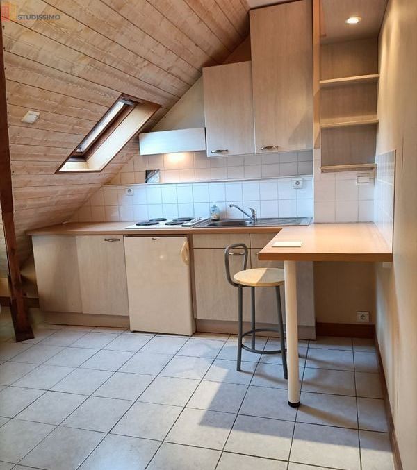 Studio à Rennes