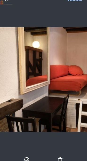 Studio meublé 19m² Rennes centre - Hyper centre, meublé - Photo 8