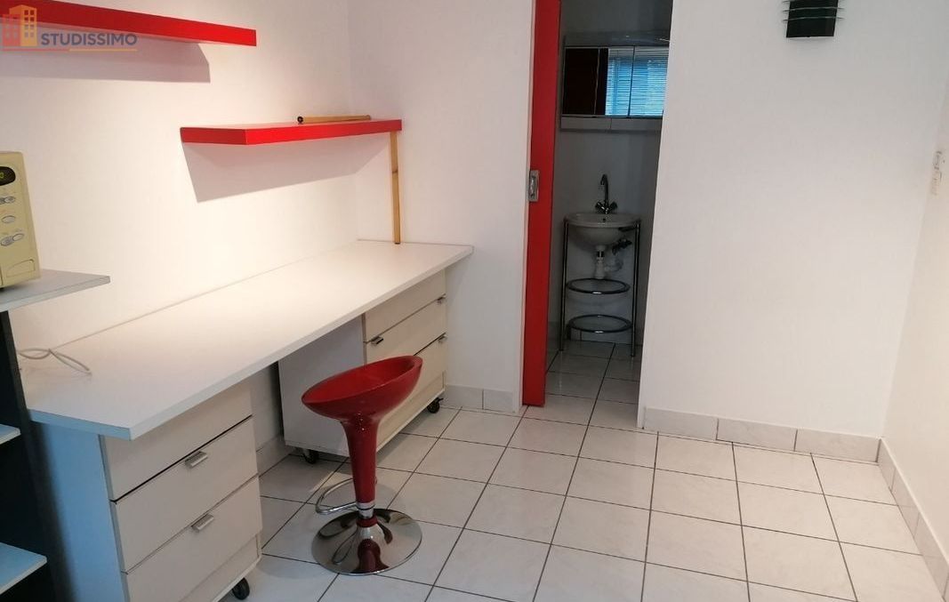 Studio 14m² Rennes 35700 - Proche fac de droit - Photo 5
