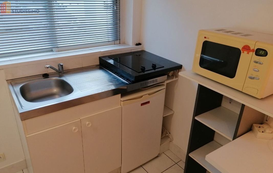 Studio 14m² Rennes 35700 - Proche fac de droit - Photo 2
