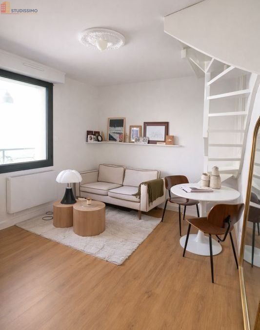Studio à Rennes