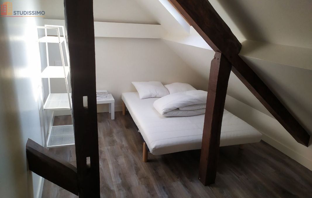 Studio à Rennes