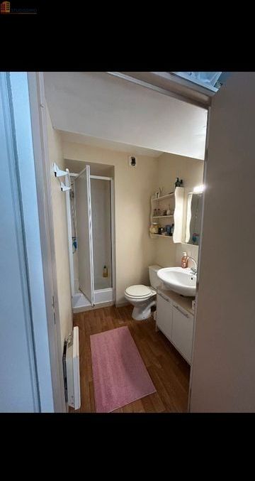 Studio 1m² Bruz - Disponible juin 2026 - Photo 2