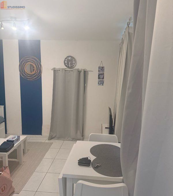 Studio meublé 19m² Saint-Malo 35400 - Calme, proche commodités - Photo 5