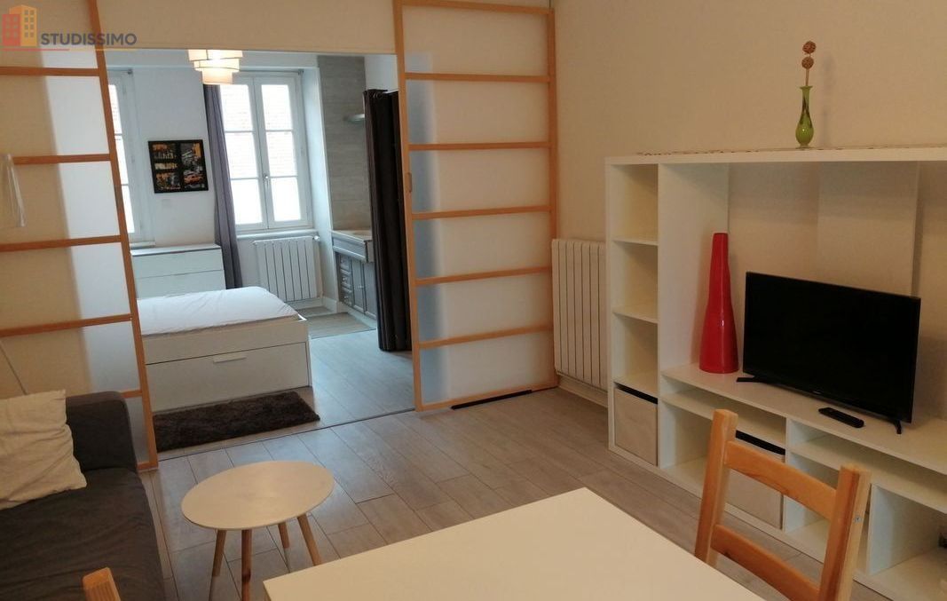 Studio à Rennes